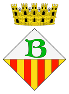 Escut de Banyoles